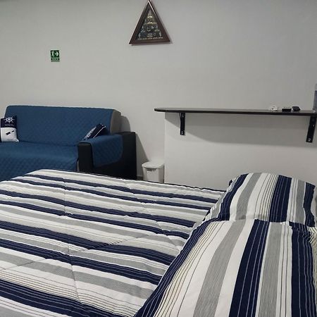 Holiday Loft Suite Apartamento ซานอันเดรส ภายนอก รูปภาพ