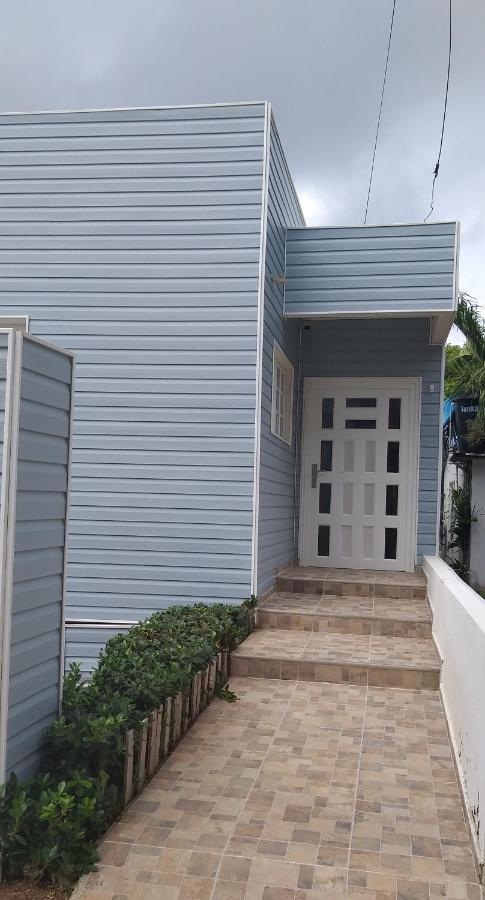 Holiday Loft Suite Apartamento ซานอันเดรส ภายนอก รูปภาพ