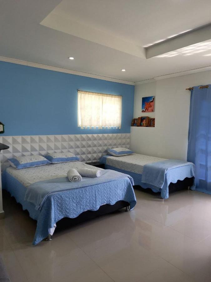 Holiday Loft Suite Apartamento ซานอันเดรส ภายนอก รูปภาพ