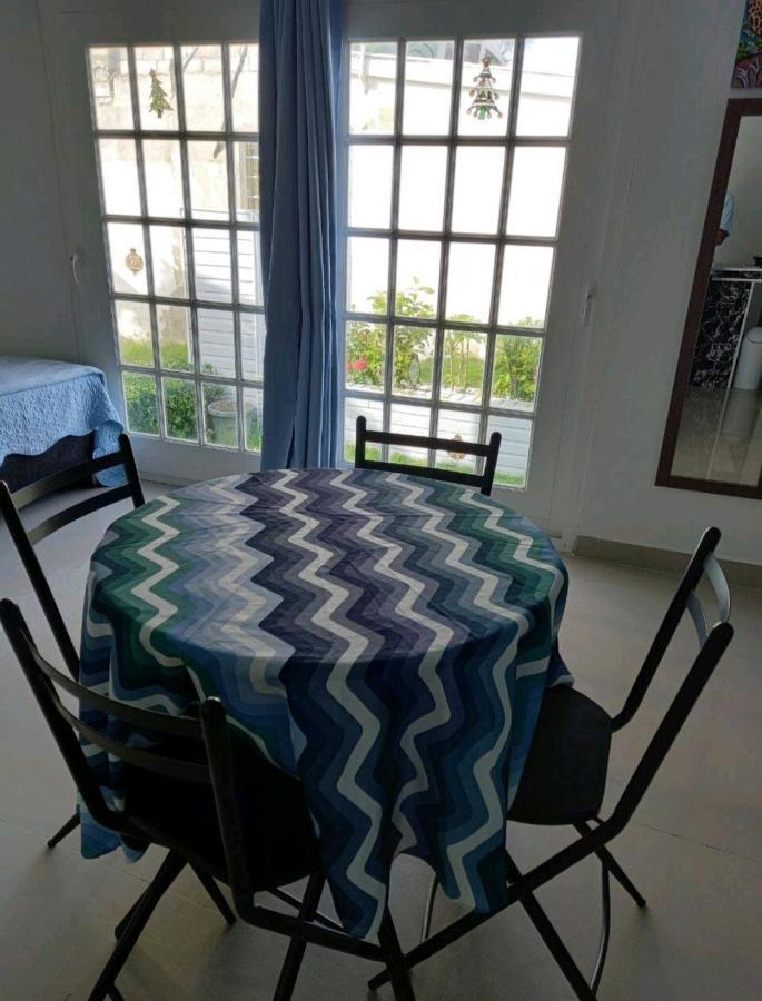 Holiday Loft Suite Apartamento ซานอันเดรส ภายนอก รูปภาพ