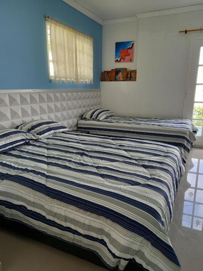 Holiday Loft Suite Apartamento ซานอันเดรส ภายนอก รูปภาพ
