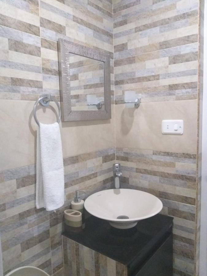 Holiday Loft Suite Apartamento ซานอันเดรส ภายนอก รูปภาพ