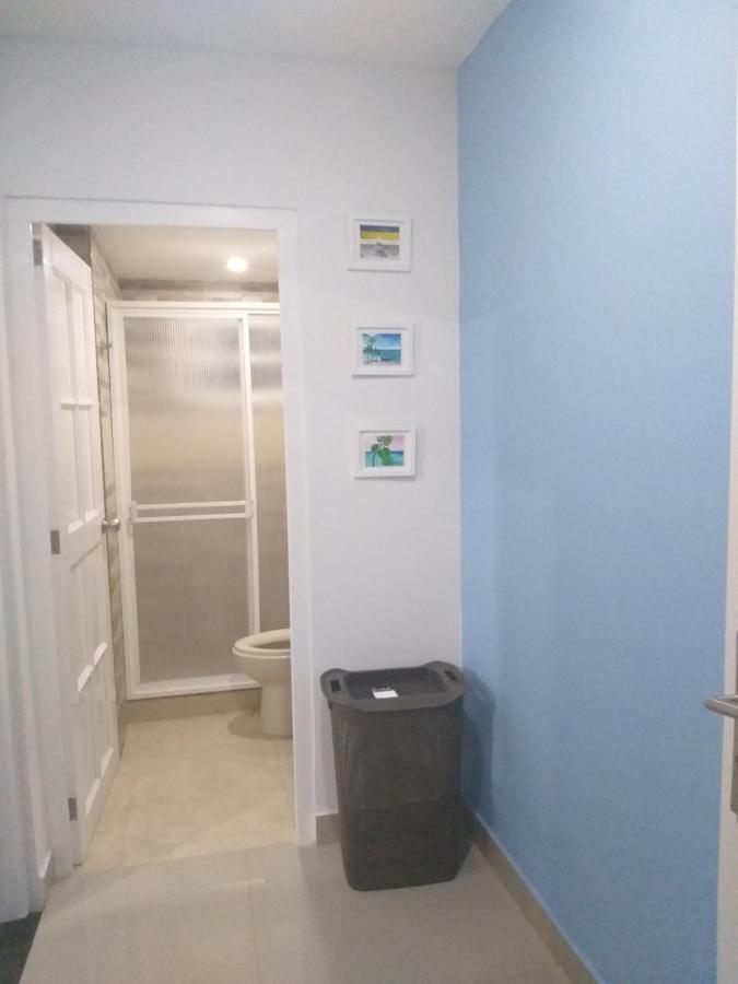 Holiday Loft Suite Apartamento ซานอันเดรส ภายนอก รูปภาพ