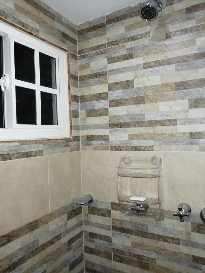 Holiday Loft Suite Apartamento ซานอันเดรส ภายนอก รูปภาพ